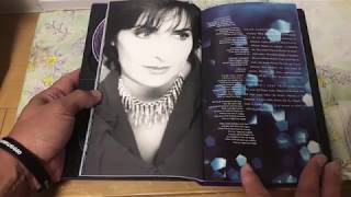 Enya Only Time The Collection Unboxing