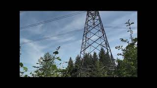 Very Scary,  Crazy Encounters in Sasquatch Country, Part 2.