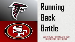 Running Back Battle | Sips & Simulations Week 7 screenshot 4