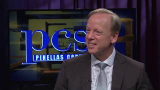 PCS Superintendent Dr. Michael Grego talks about Ready, Set... Kindergarten!
