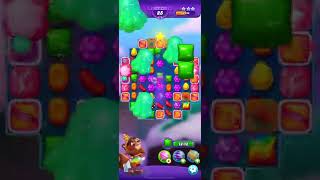 Level 2 🍭 Maple Toffee Trail 🍭 Candy Crush FRIENDS Saga 2022 screenshot 4