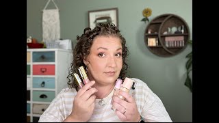 Affordable Makeup Thats Better Than High End
FOLLOW ME!
CHECK OUT my brand new TIKTOK!
www.tiktok.com/@journeyinbeauty
*
Instagram:
https://www.instagram.com/journeyinbeauty
*
For any business inquiries or otherwise, please feel free to contact me at kurliegirl27@gmail.com Affordable Makeup Thats Better Than High End