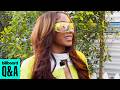 Capture de la vidéo Bia Talks “We On Go (Rage Mix),” Bringing Out Ohgeesy & Denzel Curry At Coachella | Billboard News