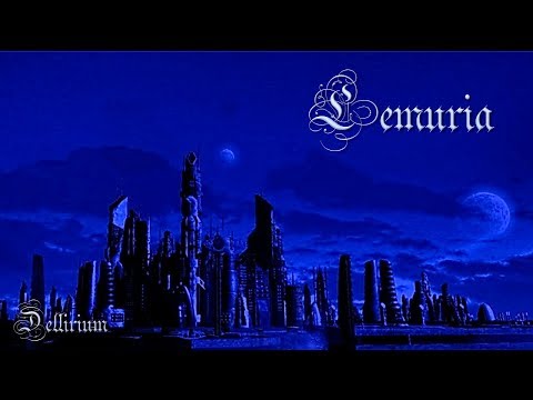 Therion - Lemuria