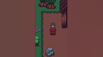 Still working on NPCs 👵🏼 #gamedev #gaming #indiegamedev #pixelart #indiedev