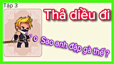 Hành trình cày chay khoá cấp P3 | học viện ninja g4m