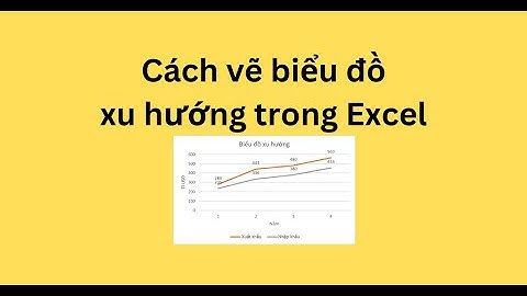 Hướng dẫn chinh đơn vị dấu trong excel