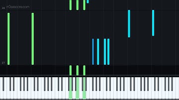 systemBOOT.PearlFinal(3).info for Piano - Steven Universe Movie [Piano Tutorial + Sheet music]