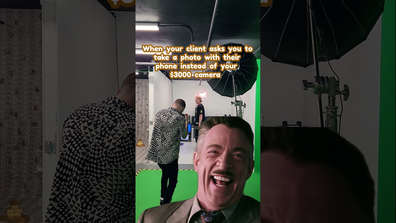 Better not be Android.