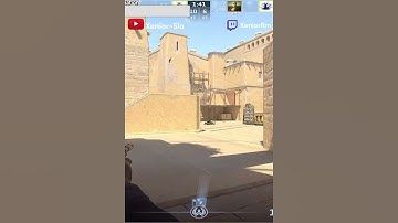 Counter strike 2 Highlights #counterstrike2 #counterstrike #csgo #csgo2 #cs2 #cs #gaming #shorts