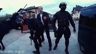 Совершеннолетие город Пенза (СпецНаз Шоу) Совершеннолетие город Пенза (СпецНаз Шоу)