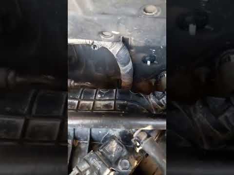 معلومة عن تبديل دهن كير السنتافي