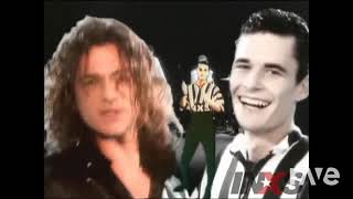Another One Bites The Dust Tonight - Queen & INXS  | RaveDj