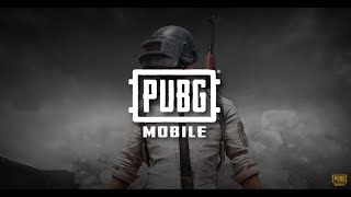 PUBG MOBILE!(emulator)