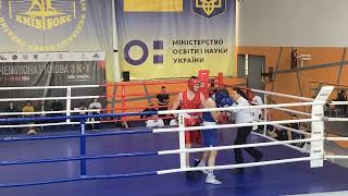 Pro boxers sparring 3(3)