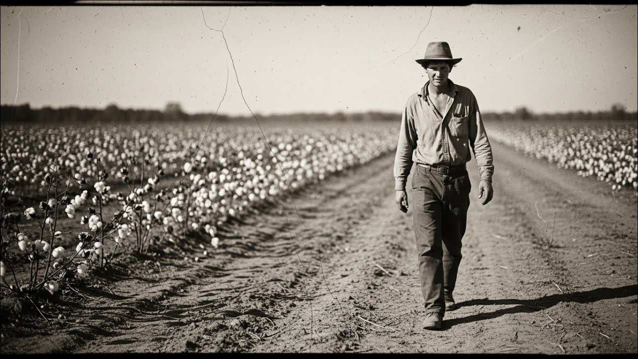 Overnight Disappearance of the Master’s Favorite Slave — The Horrifying Discovery That Followe