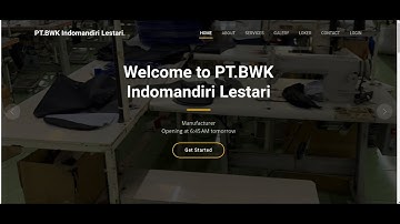 sistem aplikasi pendaftaran karyawan berbasis website