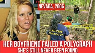 Nevada 2006 Jessie Foster Last Seen Alive Never Found FULL DETAILS