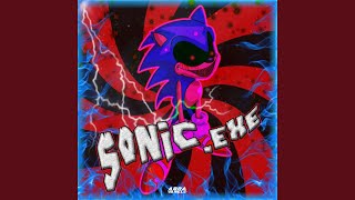 A Volta de Sonic.exe (Speed Up) - DJ Abravanell