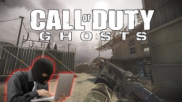 HACKER ALERT! RGC#1 (COD:GHOSTS) | TBNRKENWORTH