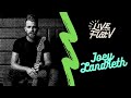Capture de la vidéo Live From Flat V - Joey Landreth Interview