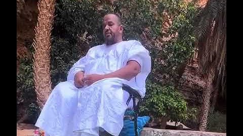 تلاوة خاشعة الداعية إبراهيم زقمان 