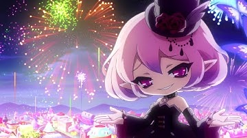 Maplestory - Non-mage Lucid Run - Kaiser PoV