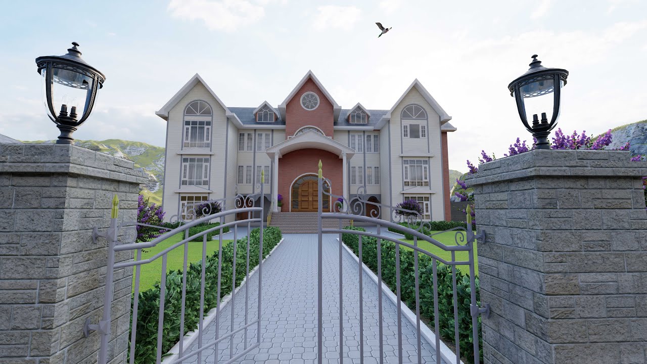 RESIDENCE AT GUTHAN SHIMLA |ARCNSPIRE|