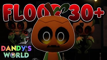 GOURDY Solo Run | Twisted Gourdy, Pebble, Vee & Astro + Blackout | Dandy