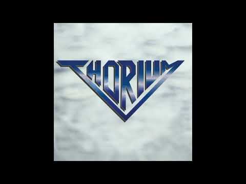 Thorium - Thorium (2018)