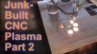 CHEAPEST CNC PLASMA - FIXED RFI!