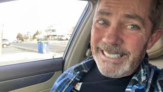 Buying real estate in a flood zone - live from Union Beach NJ
