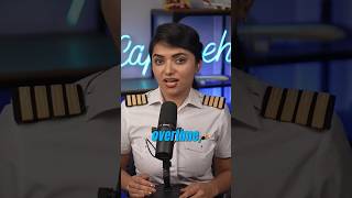 Pilot Salary #pilotlife #salary #airlines #indigo #cku #whatsappstatus #trending #reels #attitude