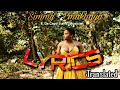 Simmy - Emakhaya Lyrics ft. Da Capo, Sun-El Musician [Translated]