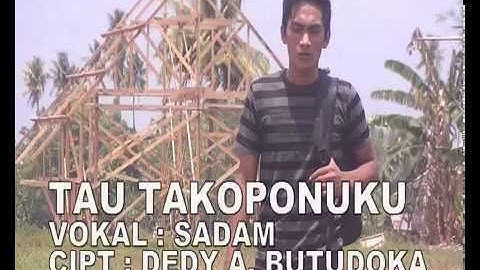 Tau Taakoponuku