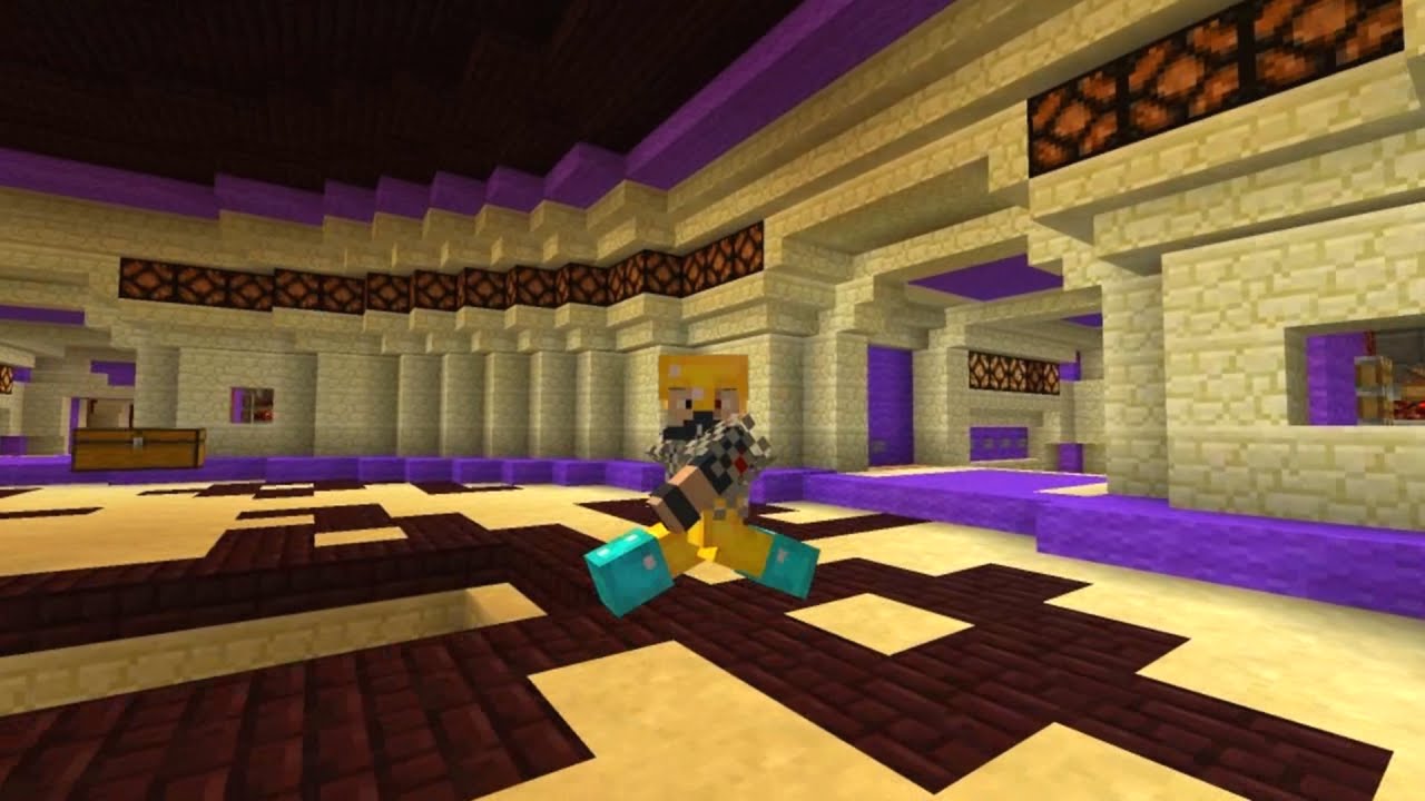 Etho Plays Minecraft - Episode 396: Hyper Speed Piggy games people play