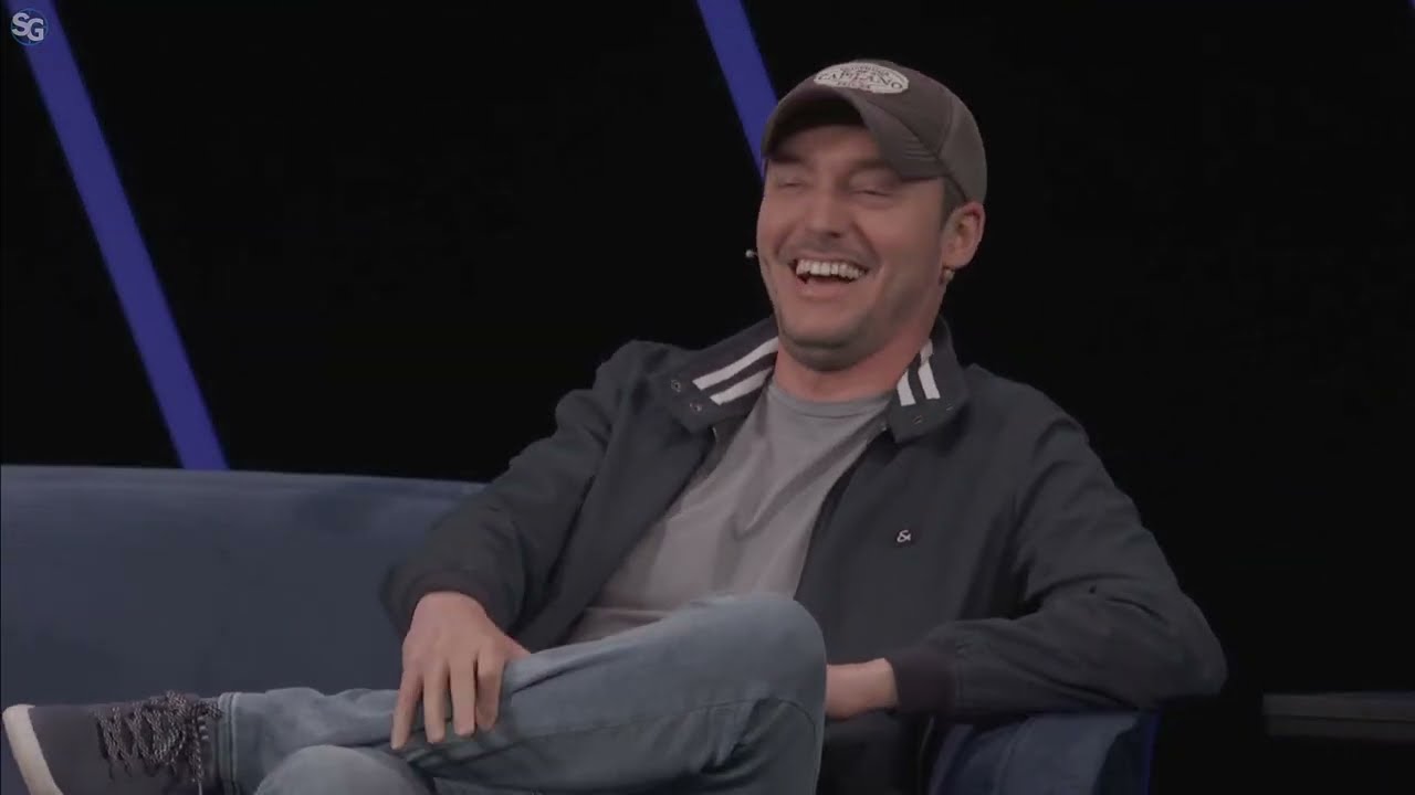 Wes Ball ('Kingdom of the Planet of the Apes' Director) | Interview Unreal Fest 2024