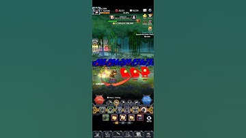 Dark Hero Dash: Farming Stage 314 Claw