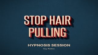 Trichotillomania: Stop Pulling Your Hair Out Hypnosis Session screenshot 5