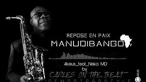 [FREE]4Keus x Niska MD RIP Manudibango_Rip