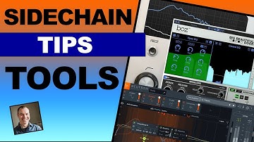 Sidechain Tools