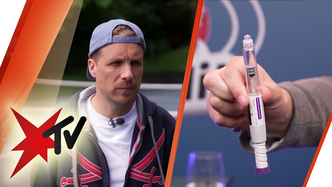 Pocher verliert 14 Kilo mit 