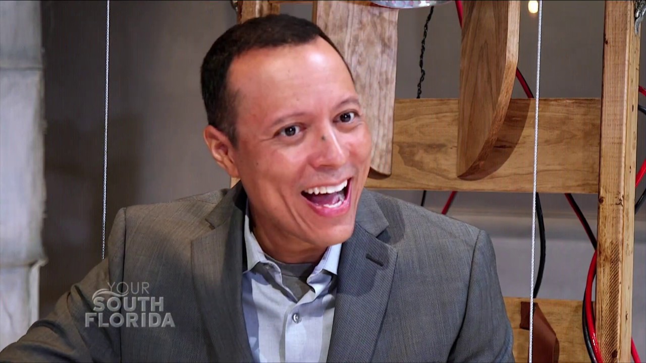 mediacom internet Yancey Arias in Confessions of a Cocaine Cowboy | YSF