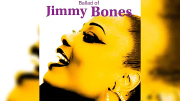 Latoiya Williams - Ballad of Jimmy Bones - Chopped And Screwed - Scroux 2