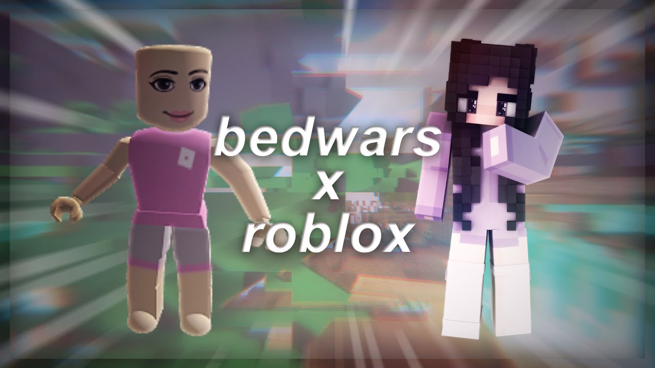 Roblox In Bedwars Youtube - bed wars roblox ahmet aga