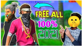 How to get free SK sabir's mask in free fire Hindi tutorial