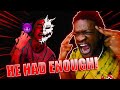 EZ IS TIRED OF IT! | EZ - F Your Encouragement (Future - Be Encouragement) REACTION