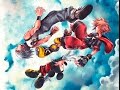 KINGDOM HEARTS 2 8 Dream Drop Distance All Cutscenes Full Game Movie HD KINGDOM HEARTS 2 8 Dream Drop Distance All Cutscenes Full Game Movie HD