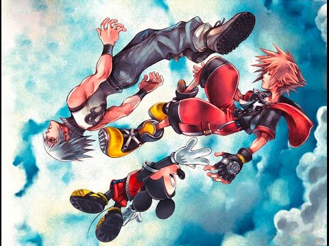 Wideo: Kingdom Hearts 3D: Dream Drop Distance