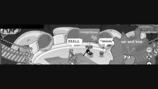 BinWeevils War